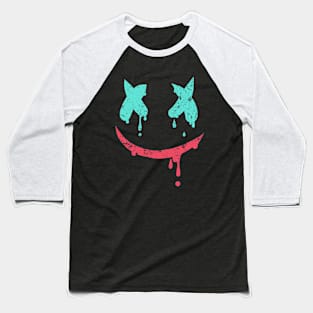 Marshmello Baseball T-Shirt